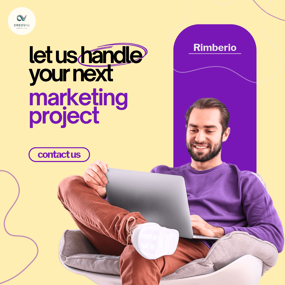 Digital Marketing Posters, Creatives & Social Media Designs
