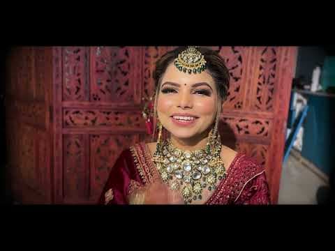 Weeding Video Edit