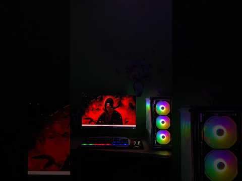 Gaming and PC edits