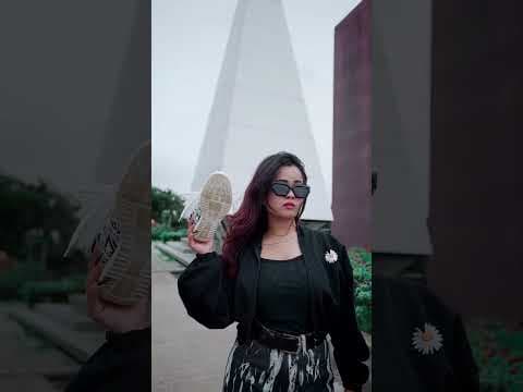 Brand shoot video